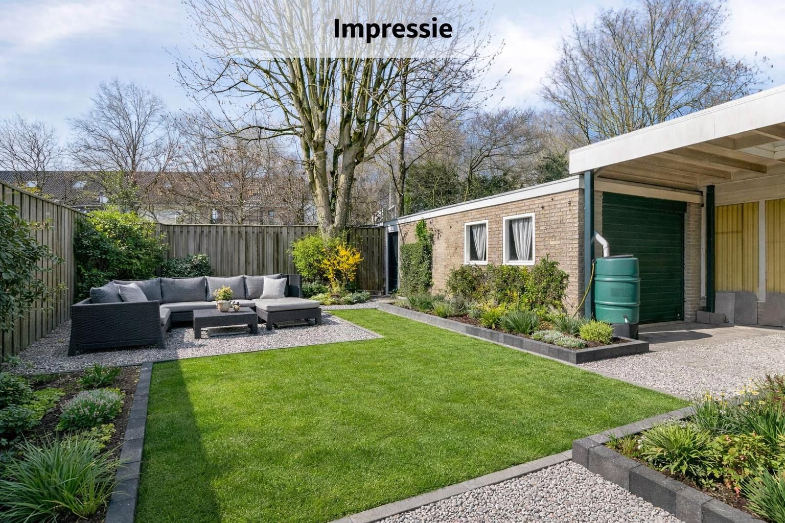 Foto 3 van Clausstraat 15