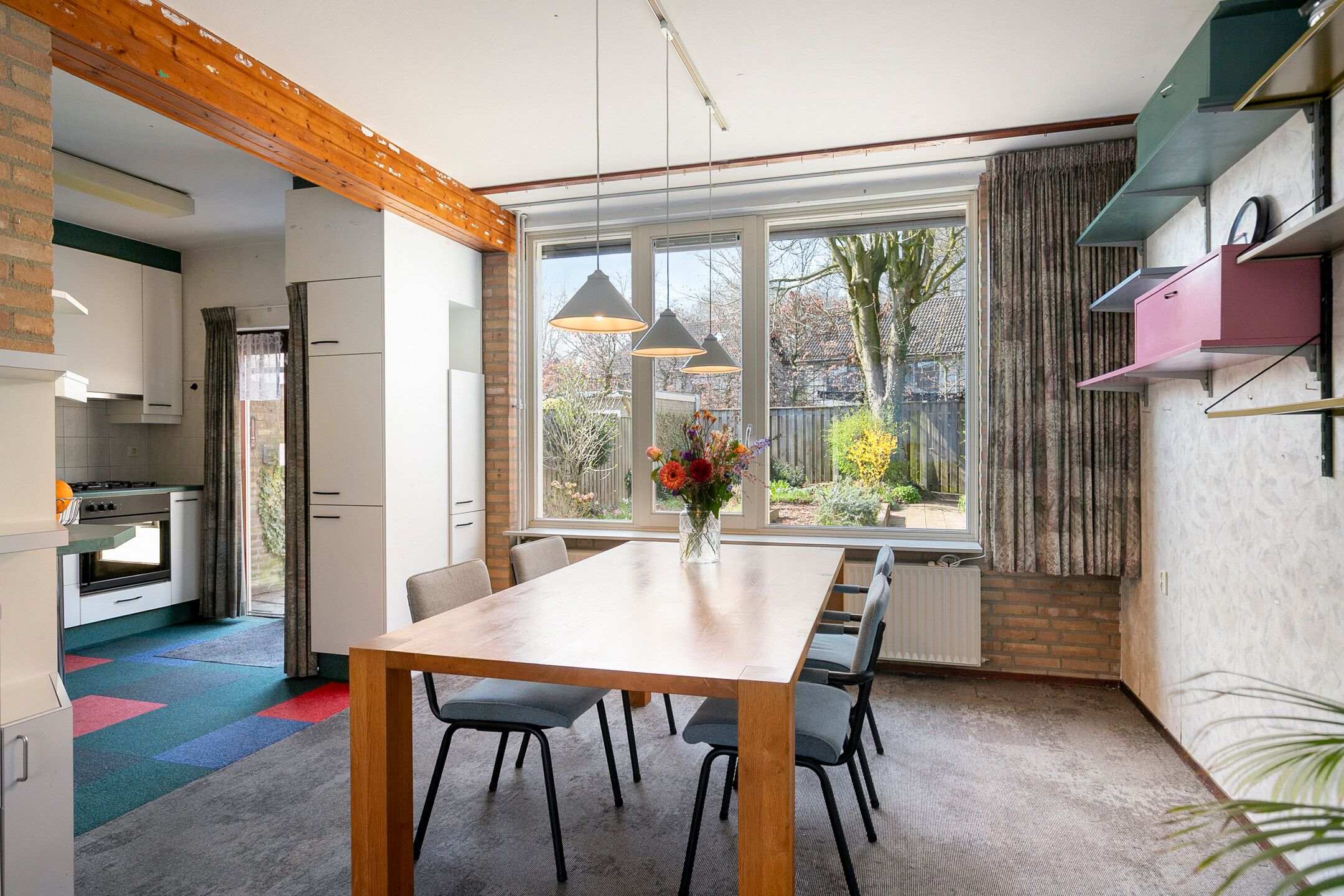 Foto 15 van Clausstraat 15