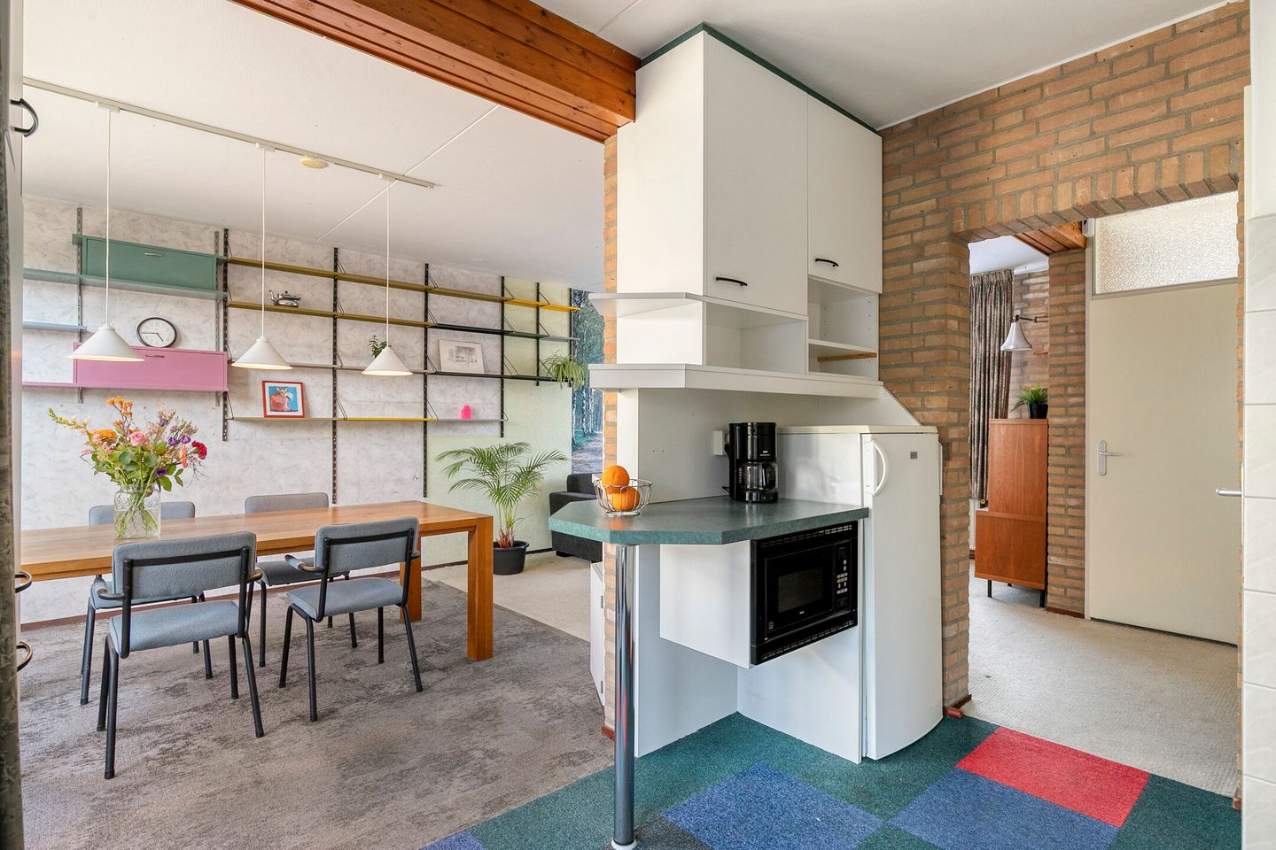 Foto 19 van Clausstraat 15