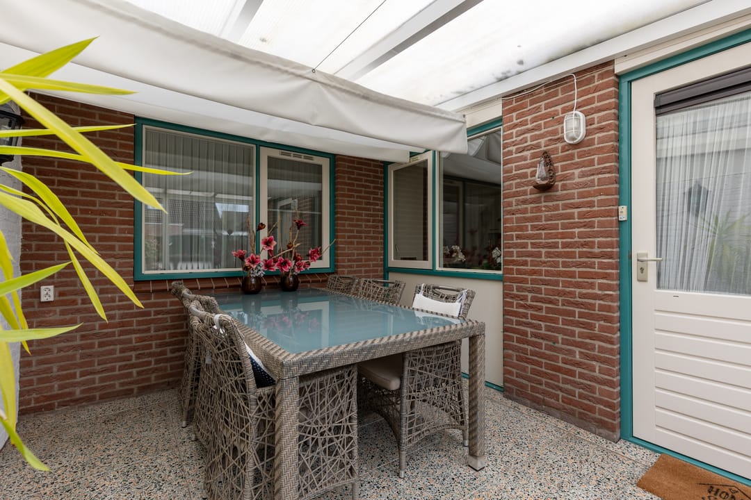 Foto 37 van Sleedoornstraat 64