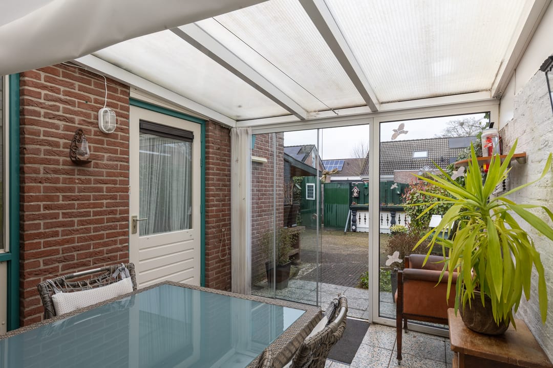 Foto 38 van Sleedoornstraat 64