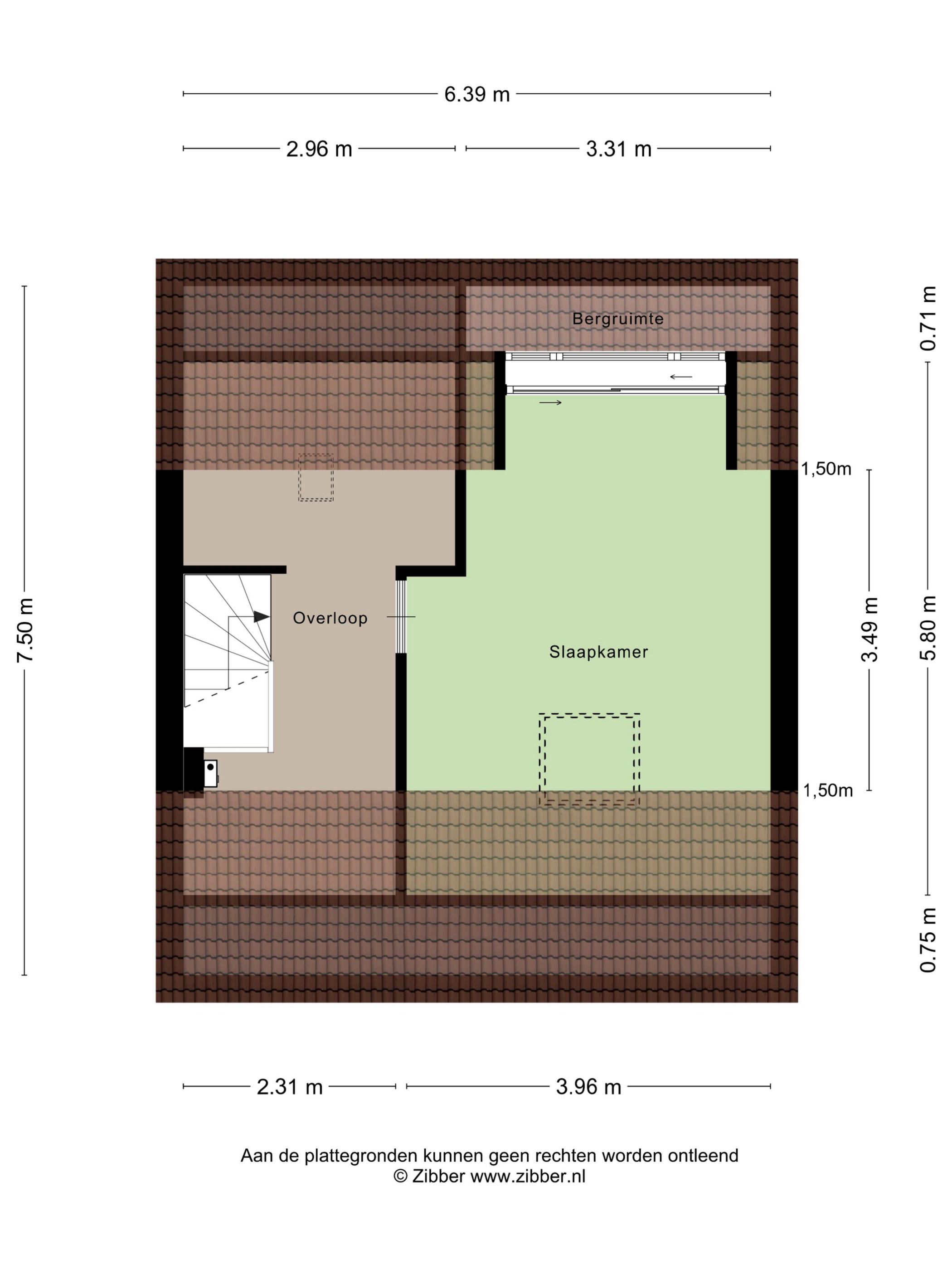 Foto 33 van Clausstraat 15