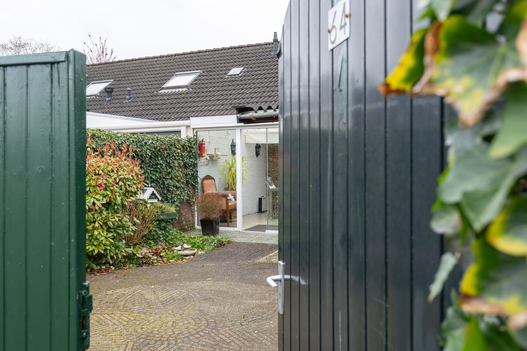 Foto 43 van Sleedoornstraat 64