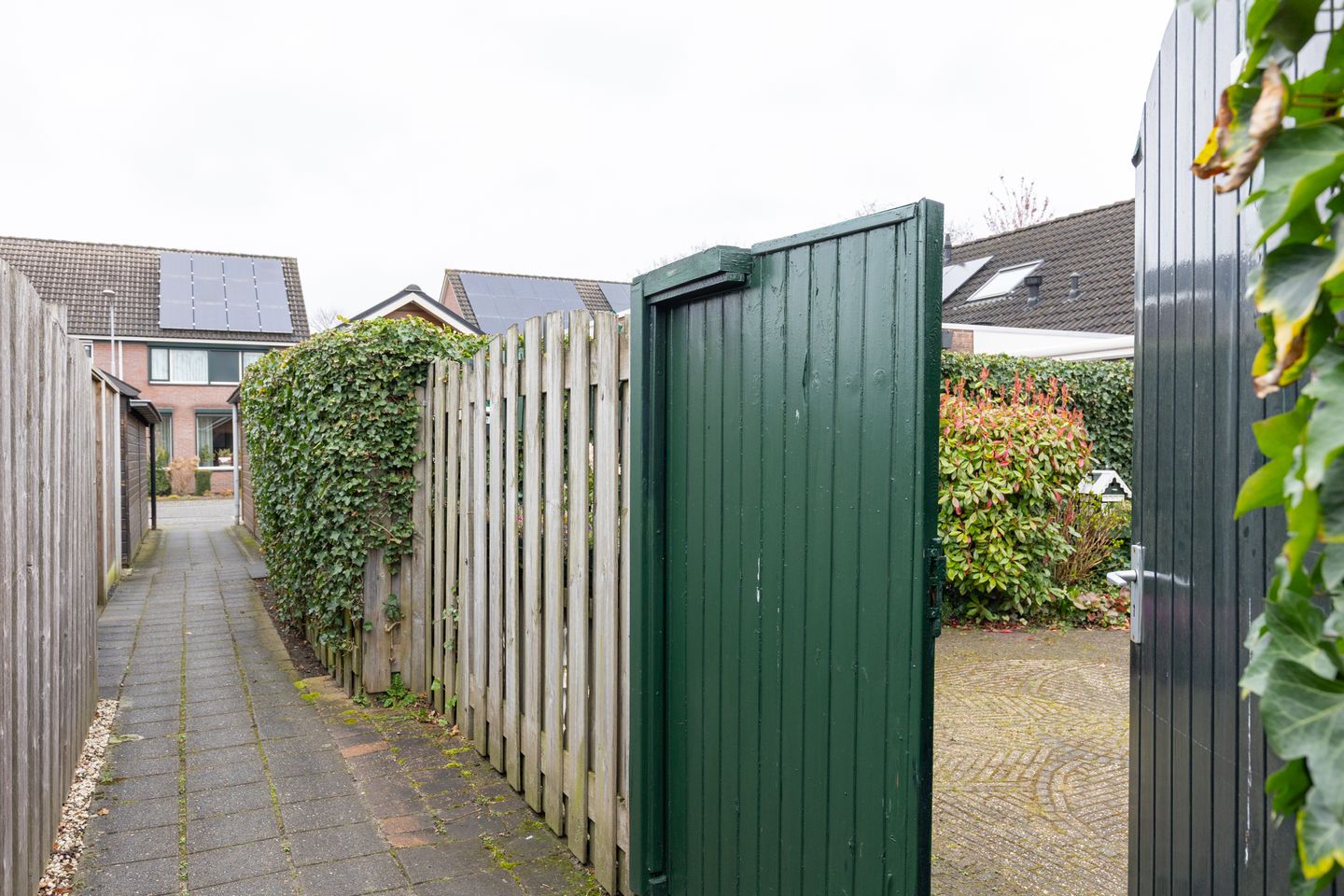 Foto 44 van Sleedoornstraat 64