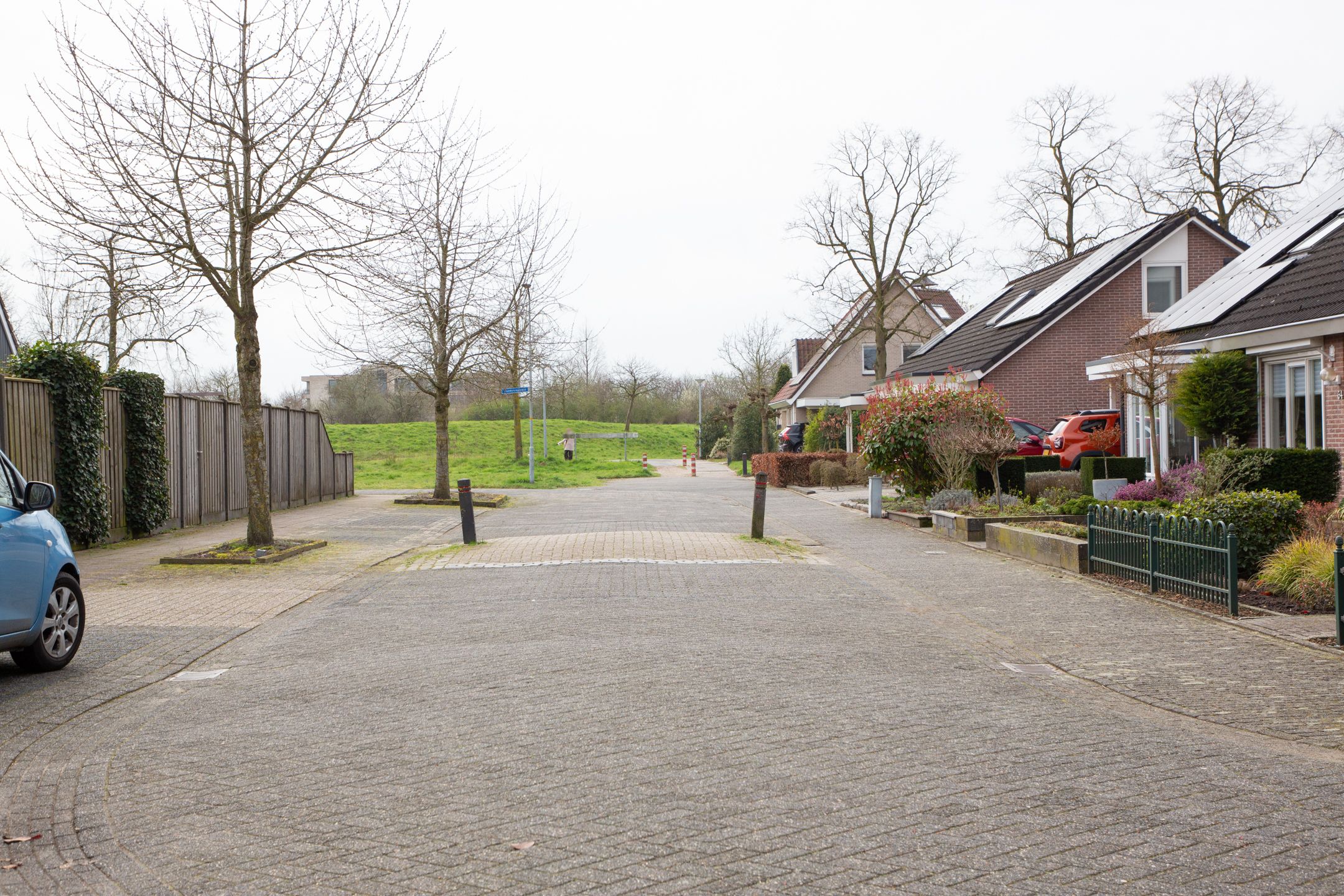 Foto 45 van Sleedoornstraat 64