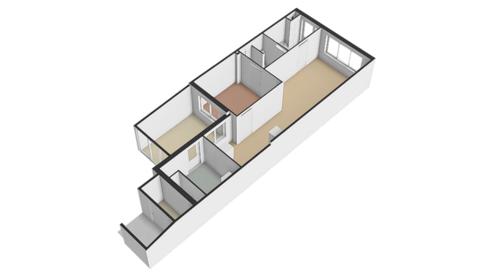 Foto 50 van Sleedoornstraat 64