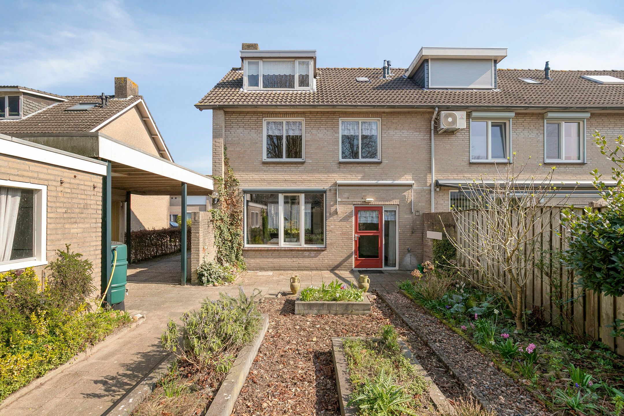 Foto 45 van Clausstraat 15