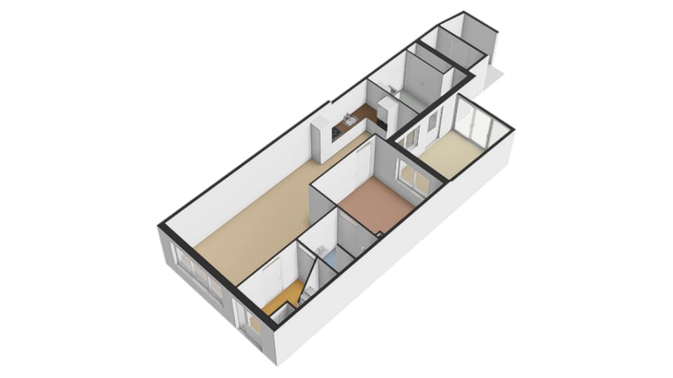 Foto 51 van Sleedoornstraat 64