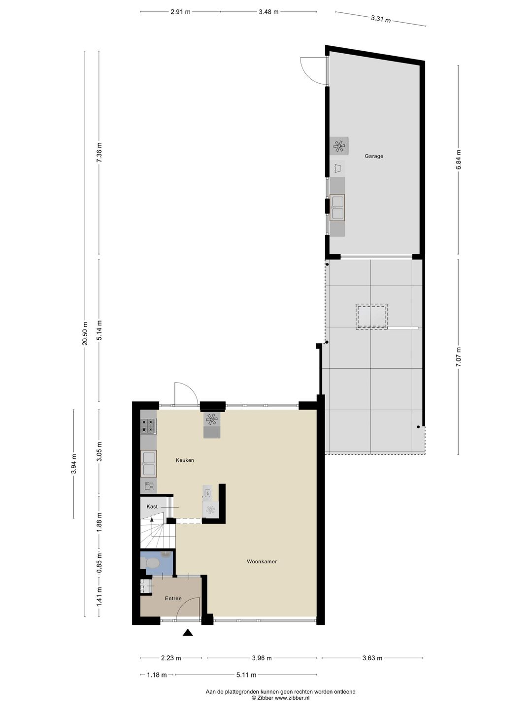 Foto 46 van Clausstraat 15