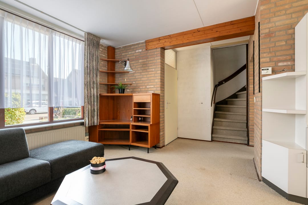 Foto 13 van Clausstraat 15