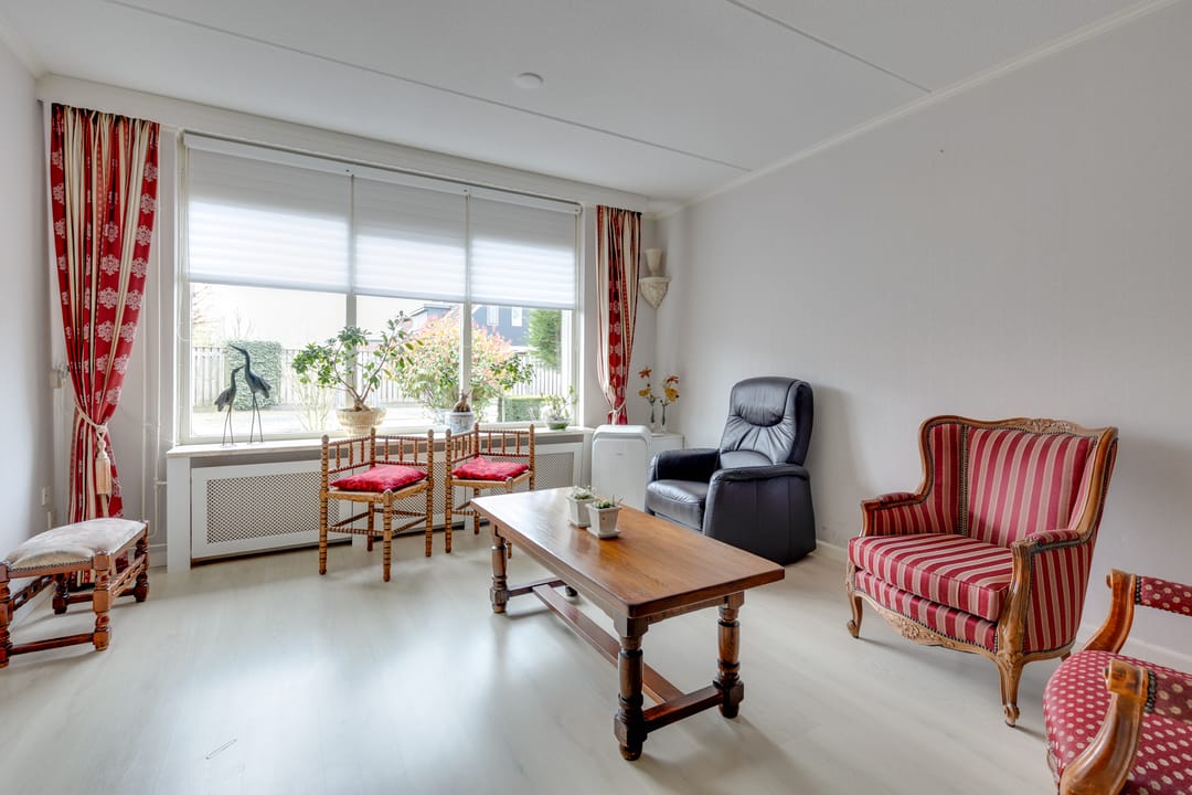 Foto 8 van Sleedoornstraat 64