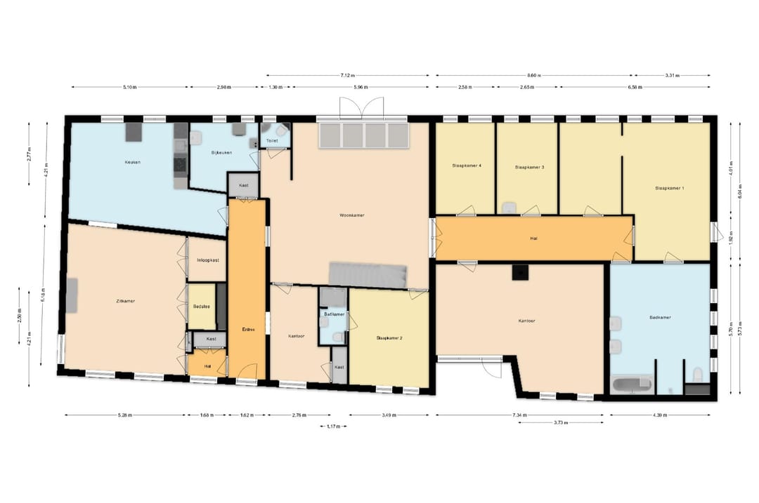 Foto 88 van Dorpsstraat 27