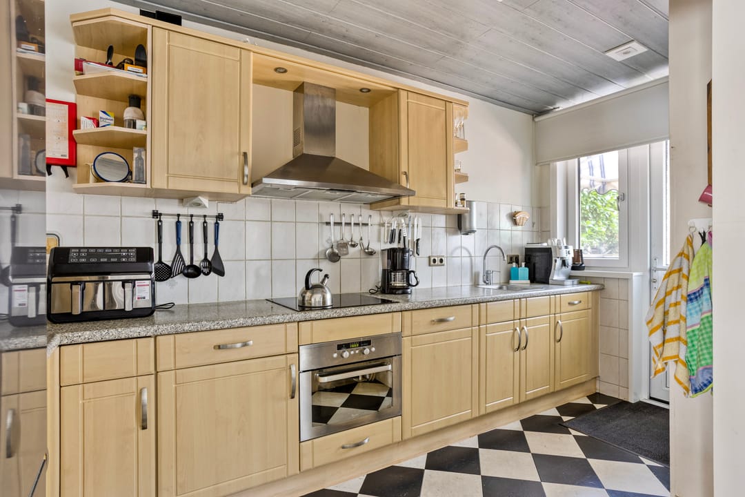 Foto 16 van Parallelweg 44