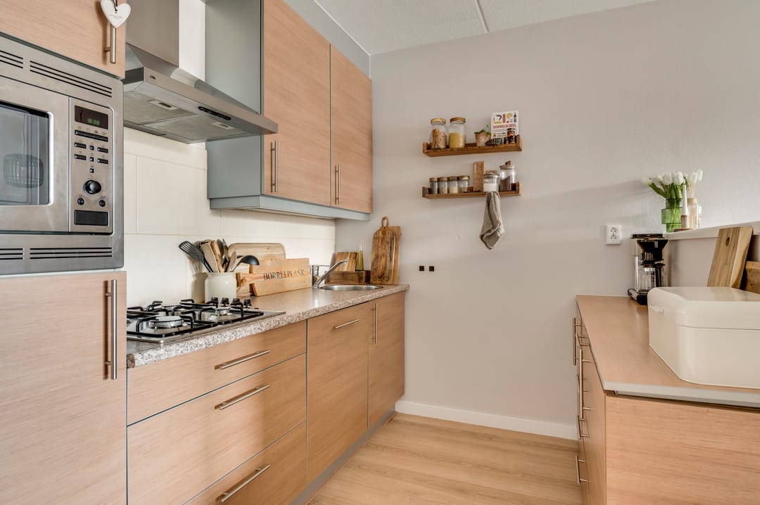 Photo 13 of Daniëlshof 31