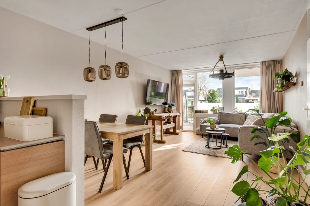 Photo 8 of Daniëlshof 31