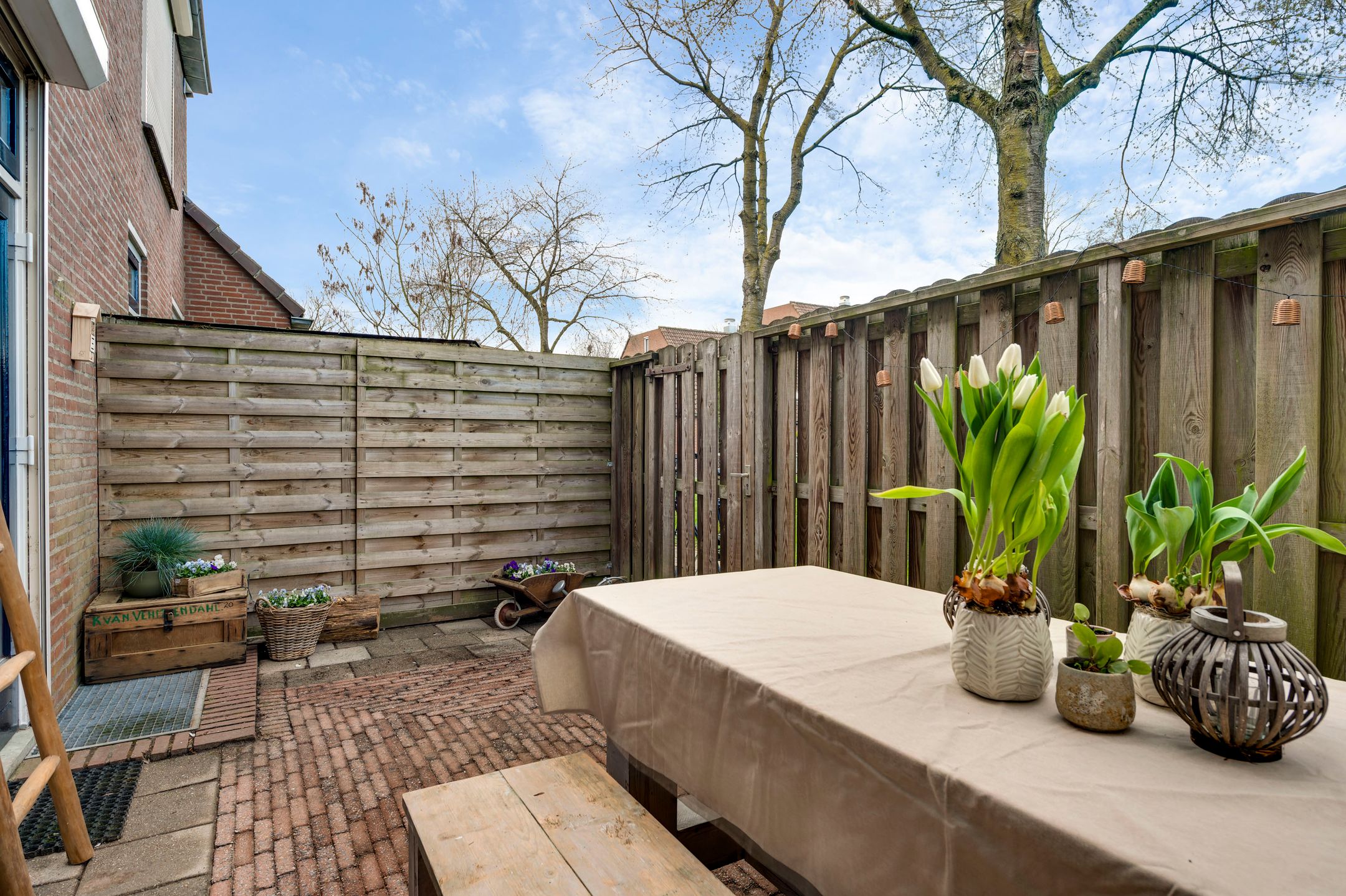 Photo 27 of Daniëlshof 31