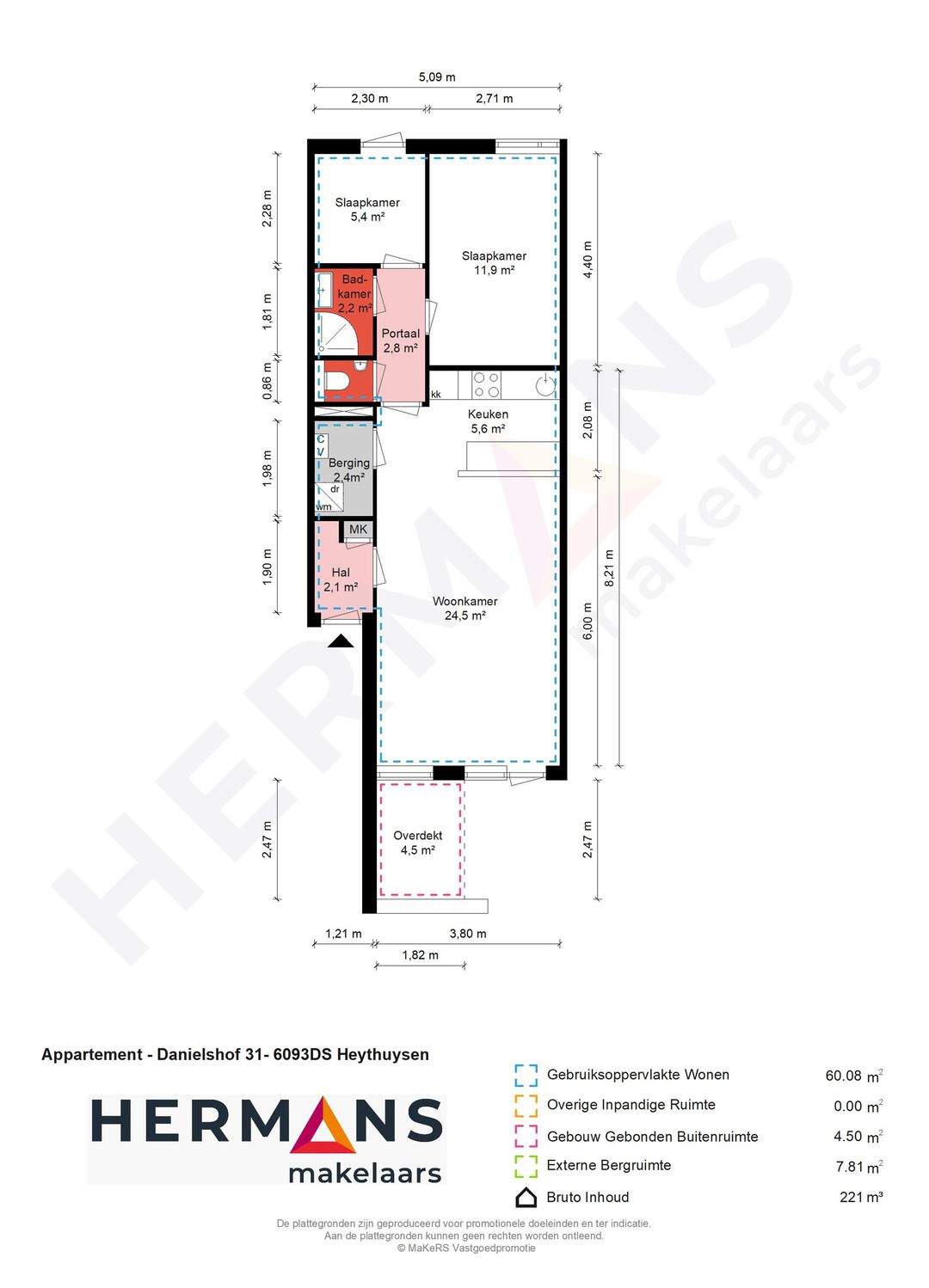 Photo 38 of Daniëlshof 31
