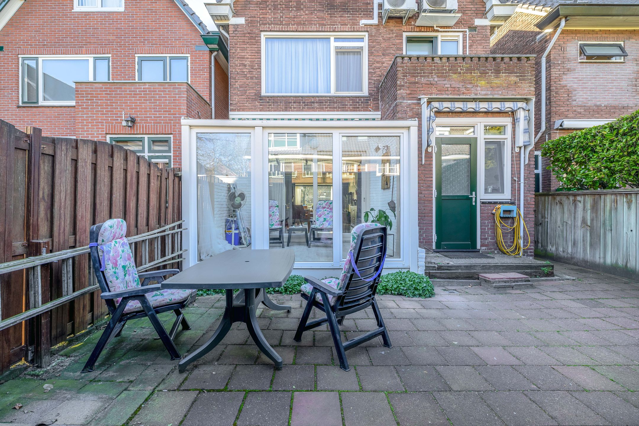 Foto 3 van Parallelweg 44