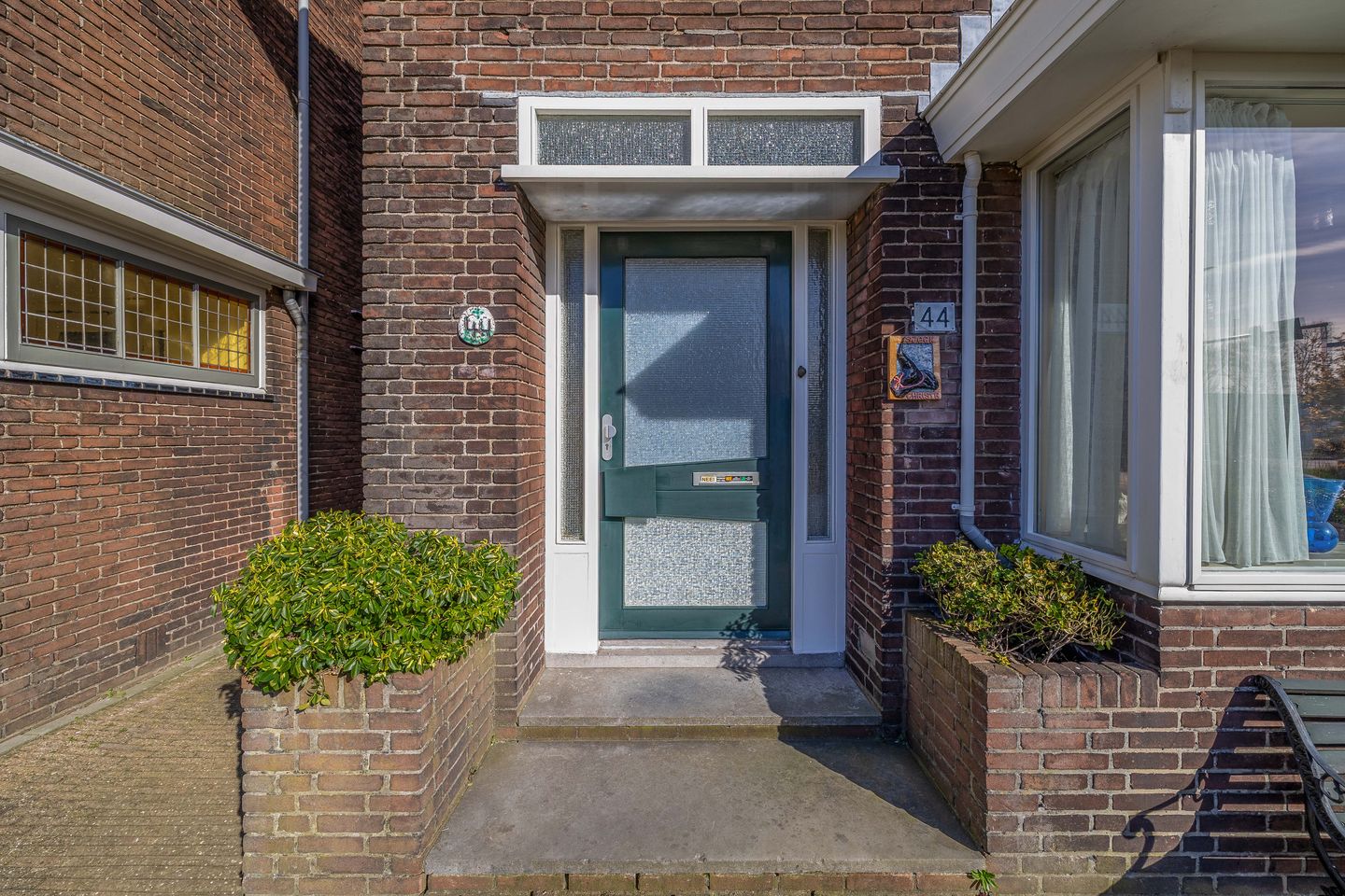 Foto 5 van Parallelweg 44