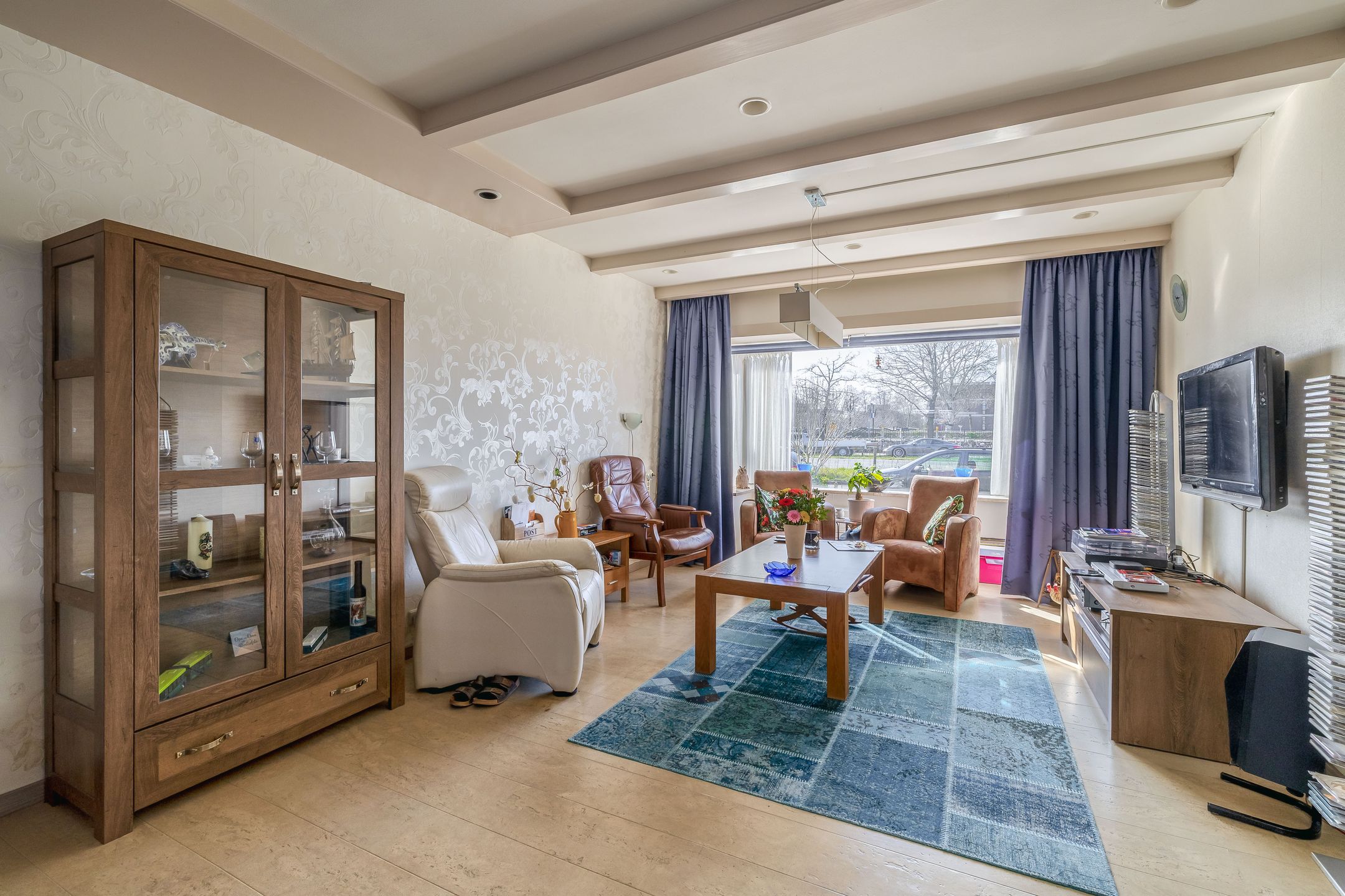 Foto 6 van Parallelweg 44