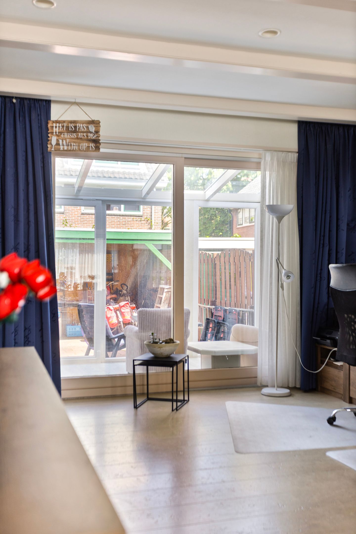 Foto 12 van Parallelweg 44