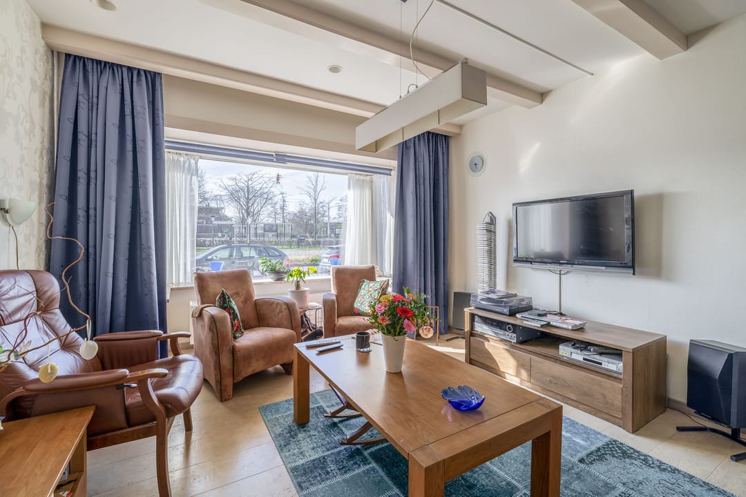 Foto 8 van Parallelweg 44