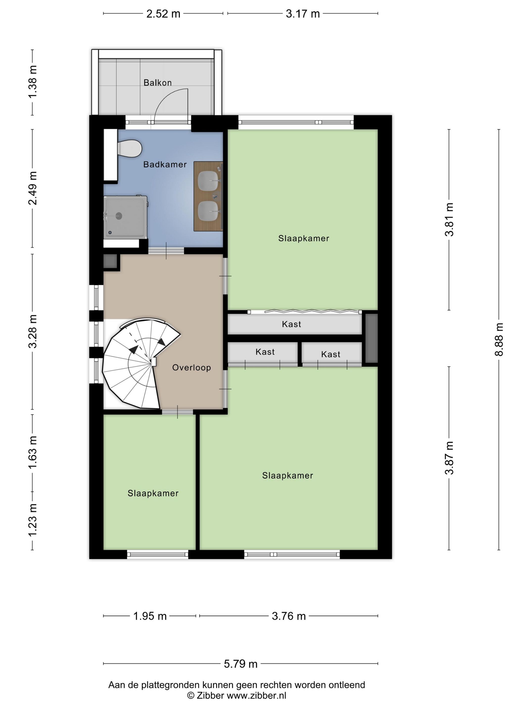 Foto 45 van Parallelweg 44