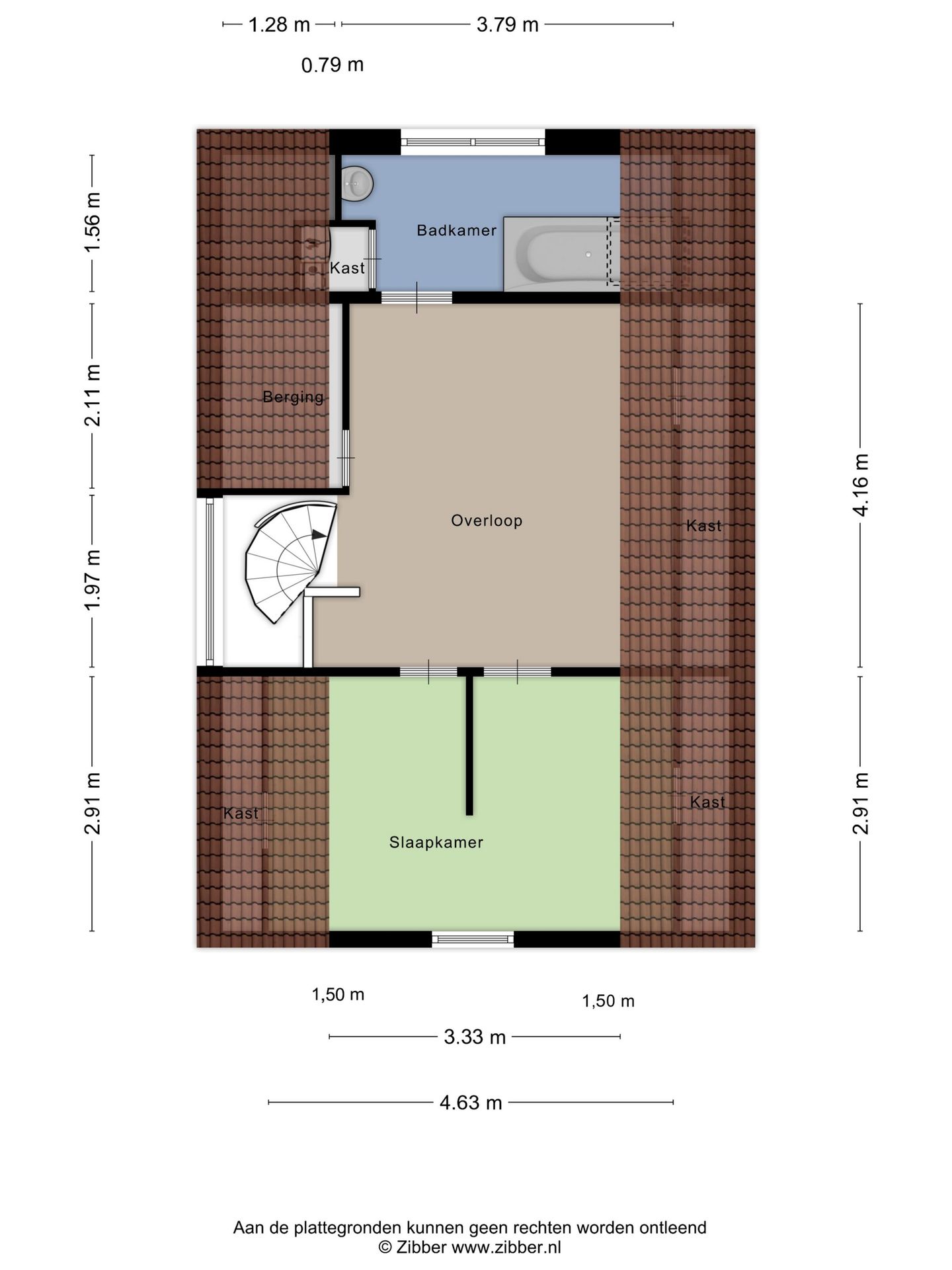 Foto 50 van Parallelweg 44