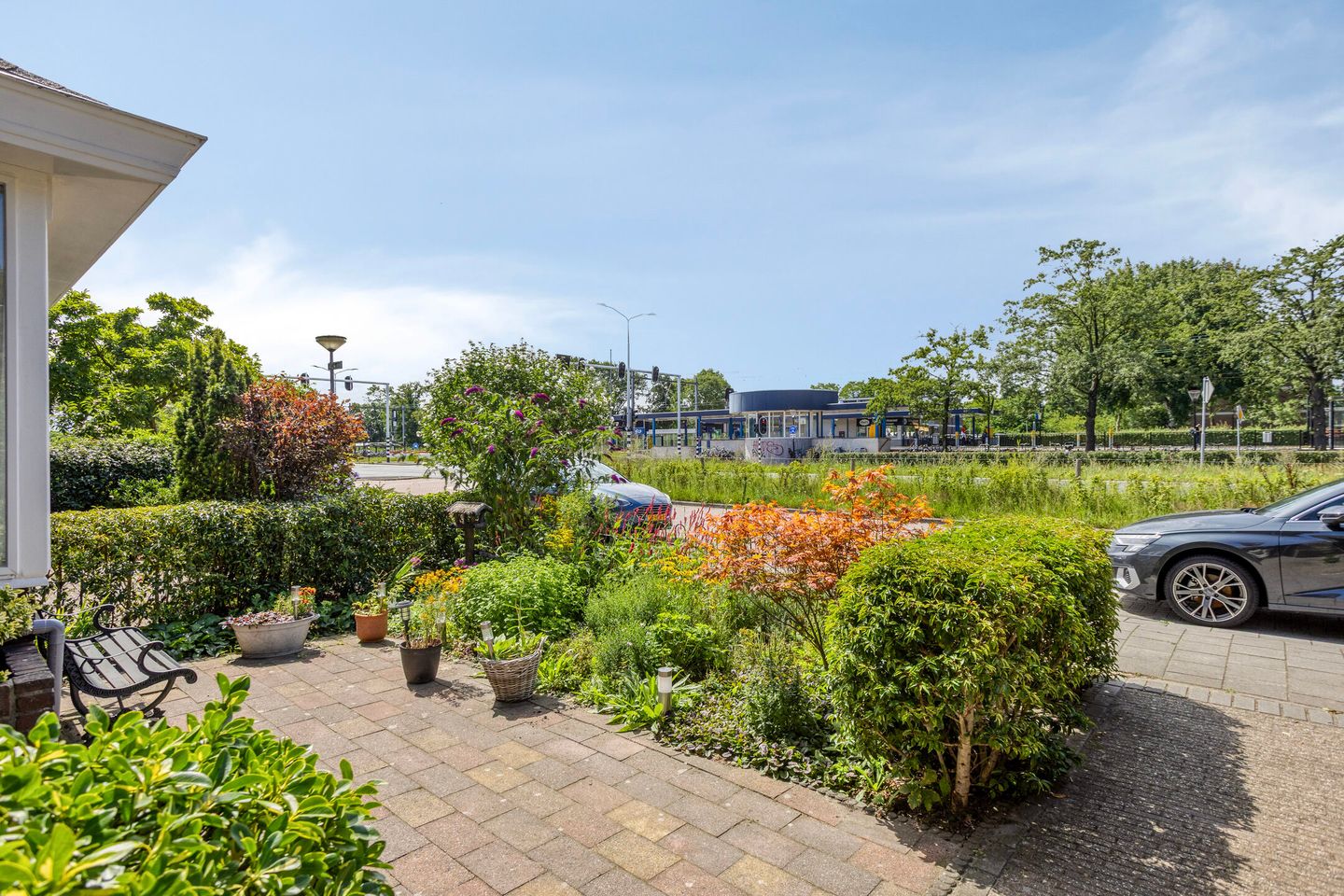 Foto 55 van Parallelweg 44