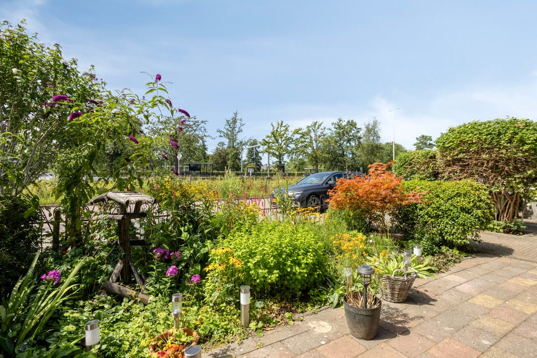 Foto 56 van Parallelweg 44