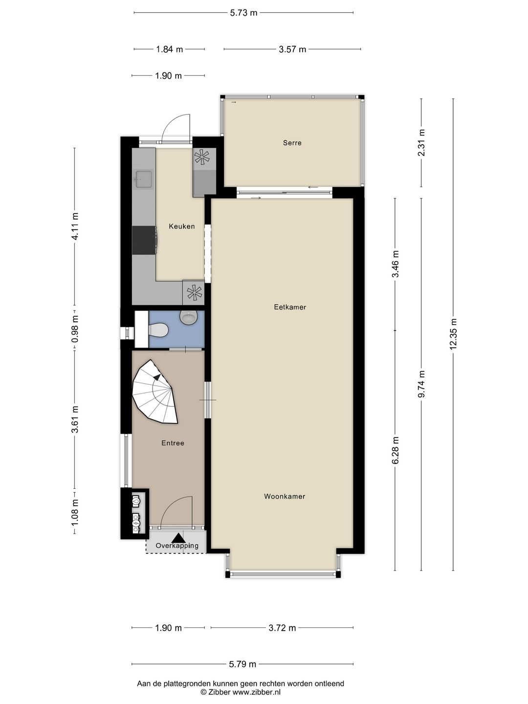 Foto 58 van Parallelweg 44