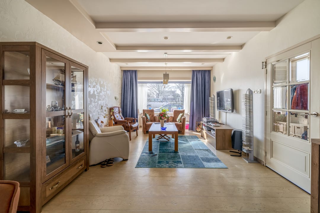 Foto 2 van Parallelweg 44