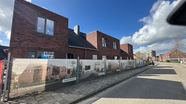 Foto 1 van Baniersweg 6-A