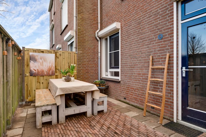 Photo 4 of Daniëlshof 31