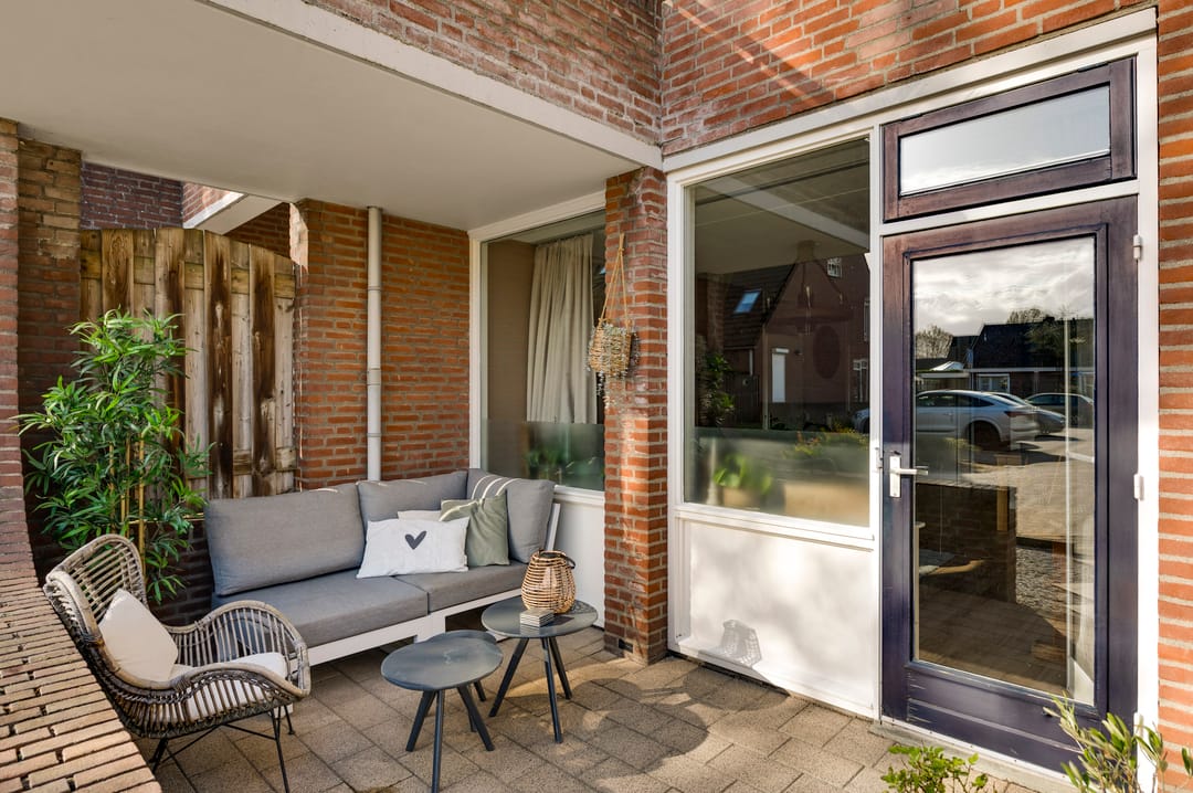 Photo 28 of Daniëlshof 31