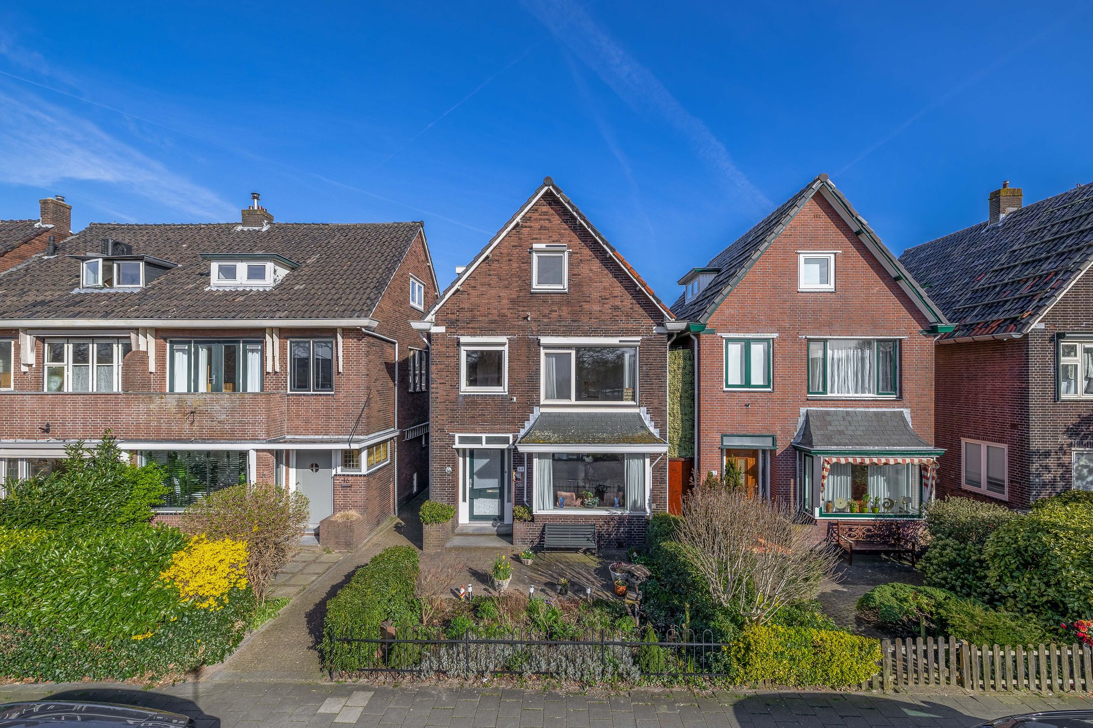 Foto 54 van Parallelweg 44