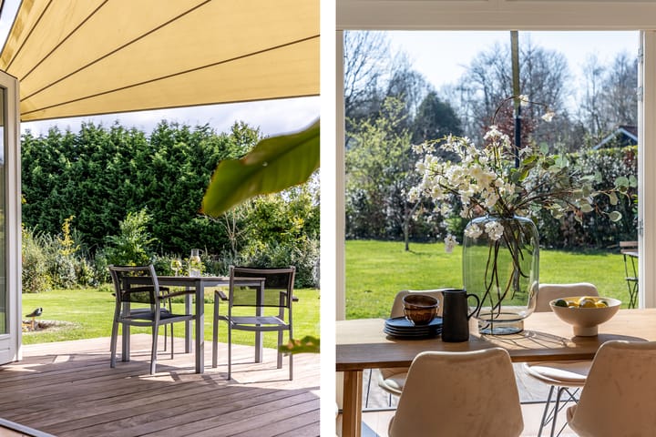 Foto 4 van Sportlaan 3-B