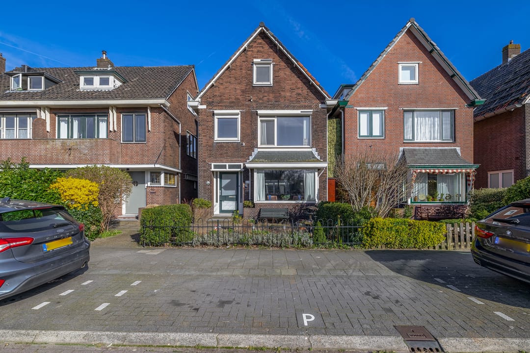 Foto 53 van Parallelweg 44