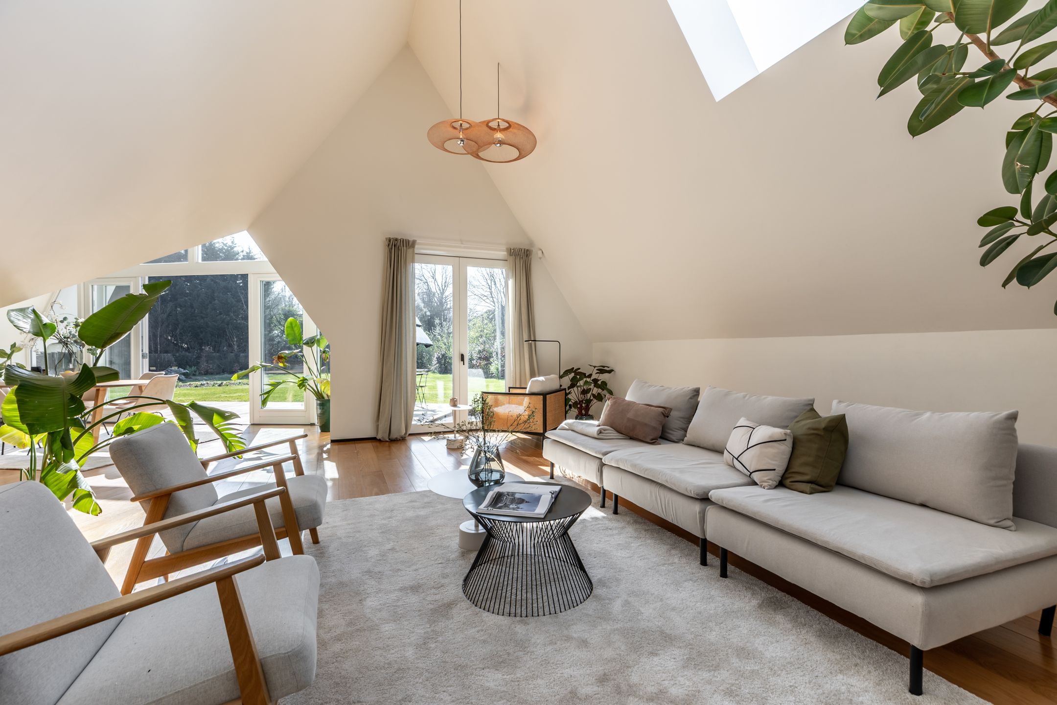 Foto 9 van Sportlaan 3-B