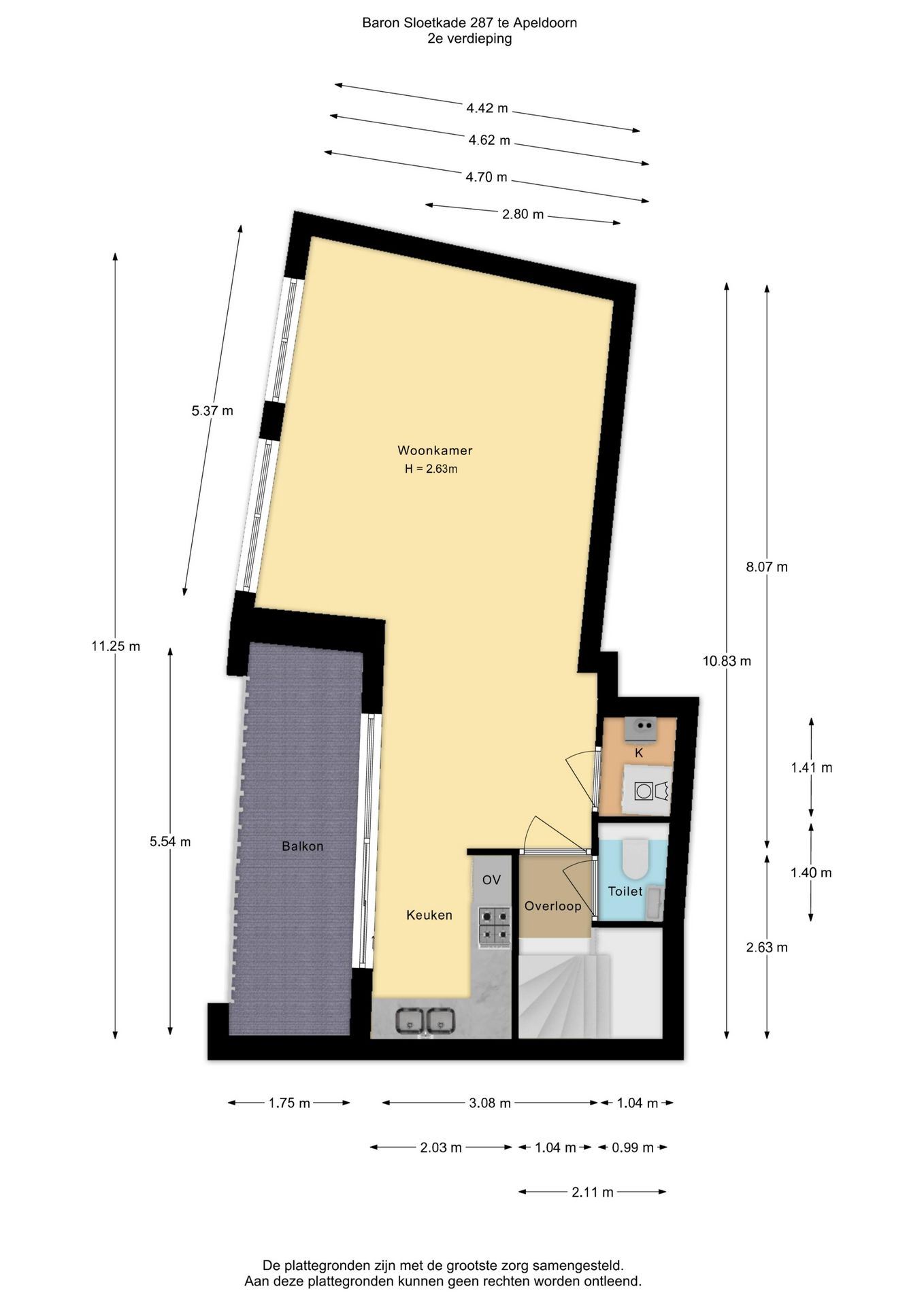 Foto 39 van Baron Sloetkade 287