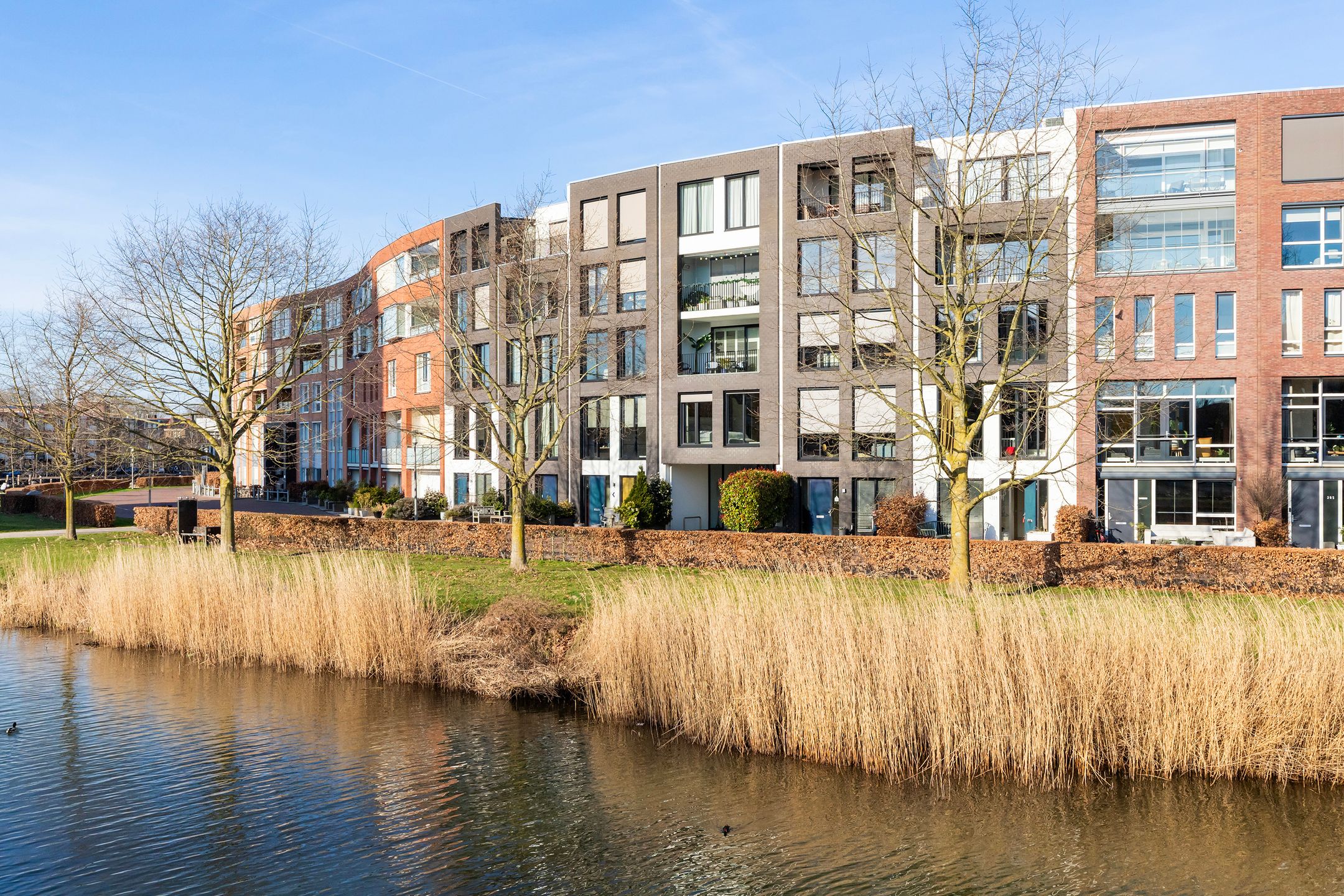 Foto 30 van Baron Sloetkade 287