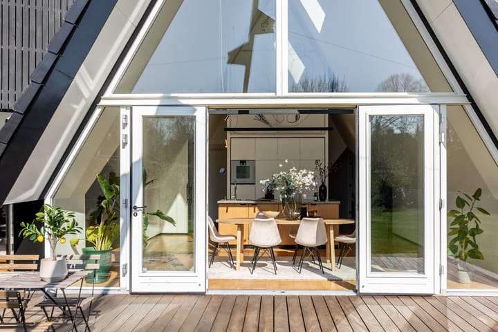 Foto 3 van Sportlaan 3-B