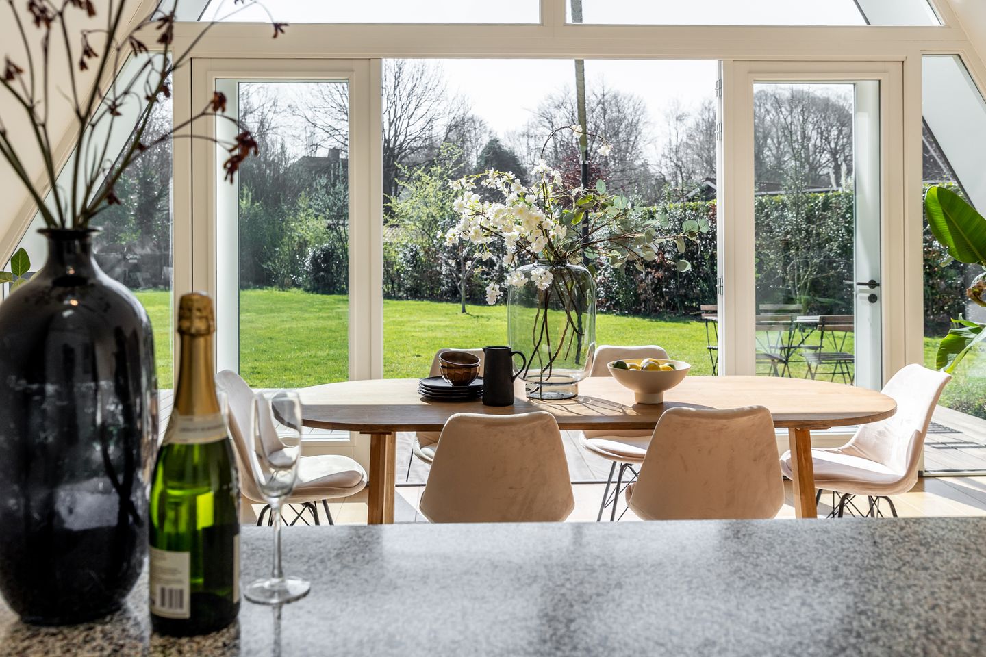 Foto 5 van Sportlaan 3-B