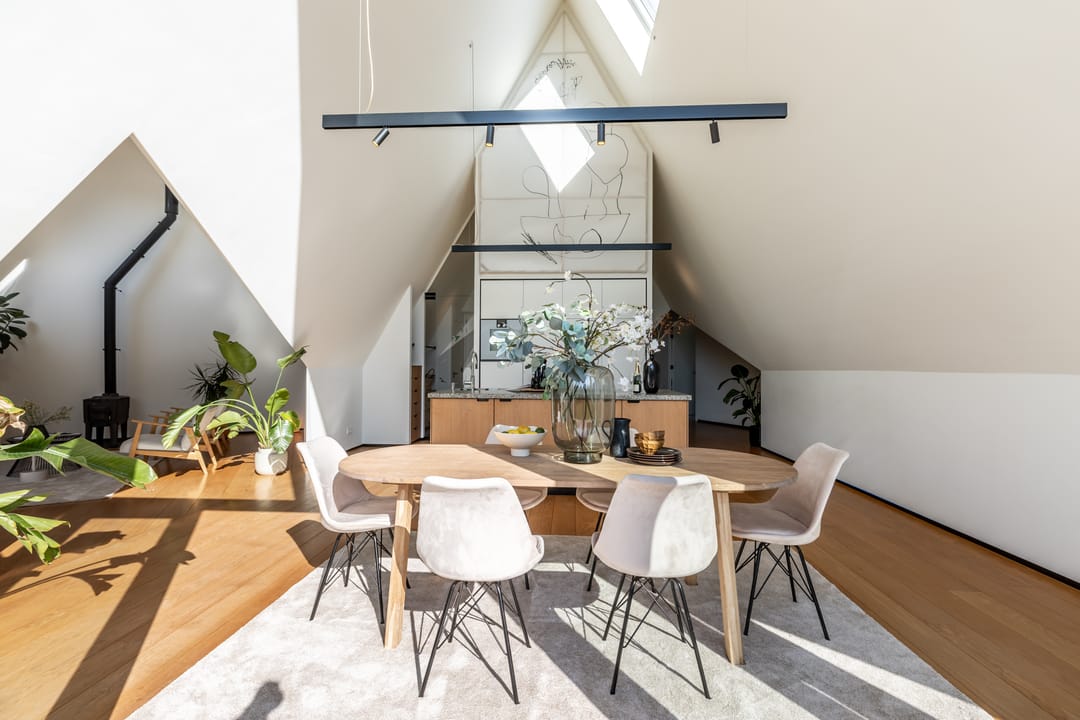 Foto 7 van Sportlaan 3-B