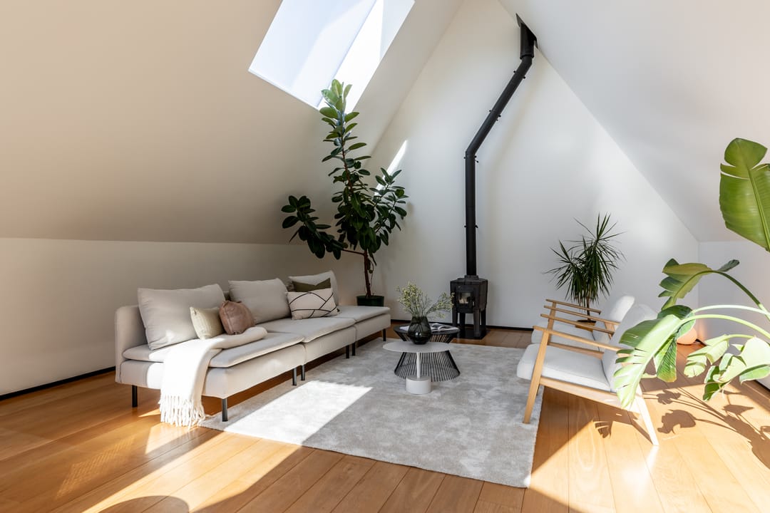 Foto 8 van Sportlaan 3-B