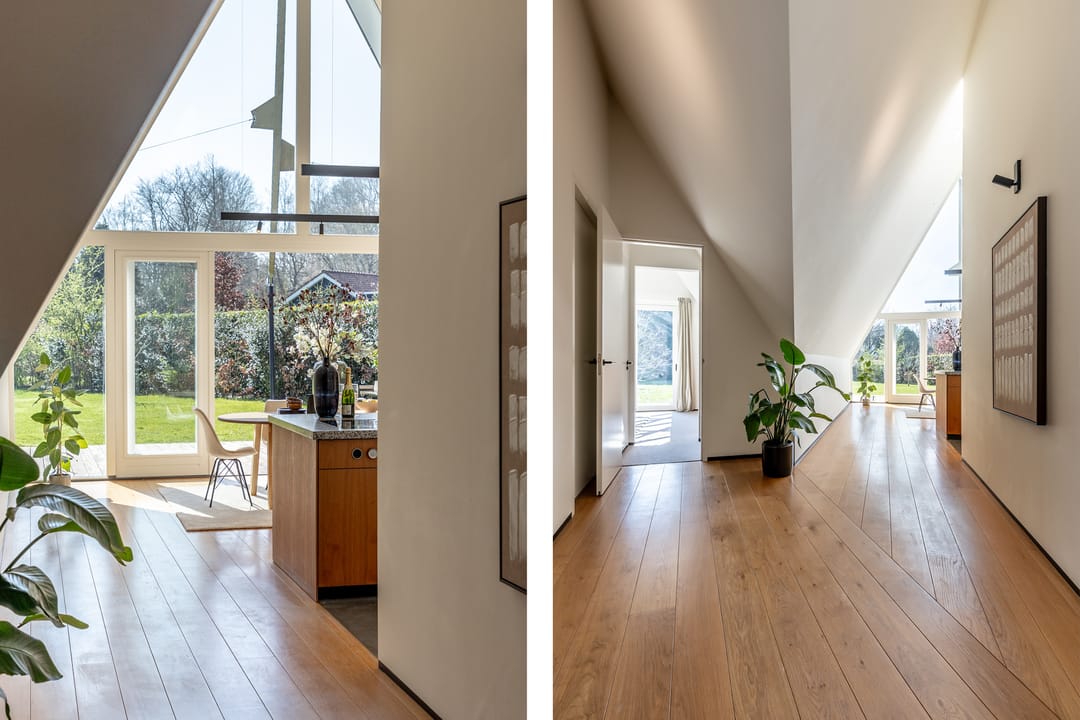 Foto 11 van Sportlaan 3-B