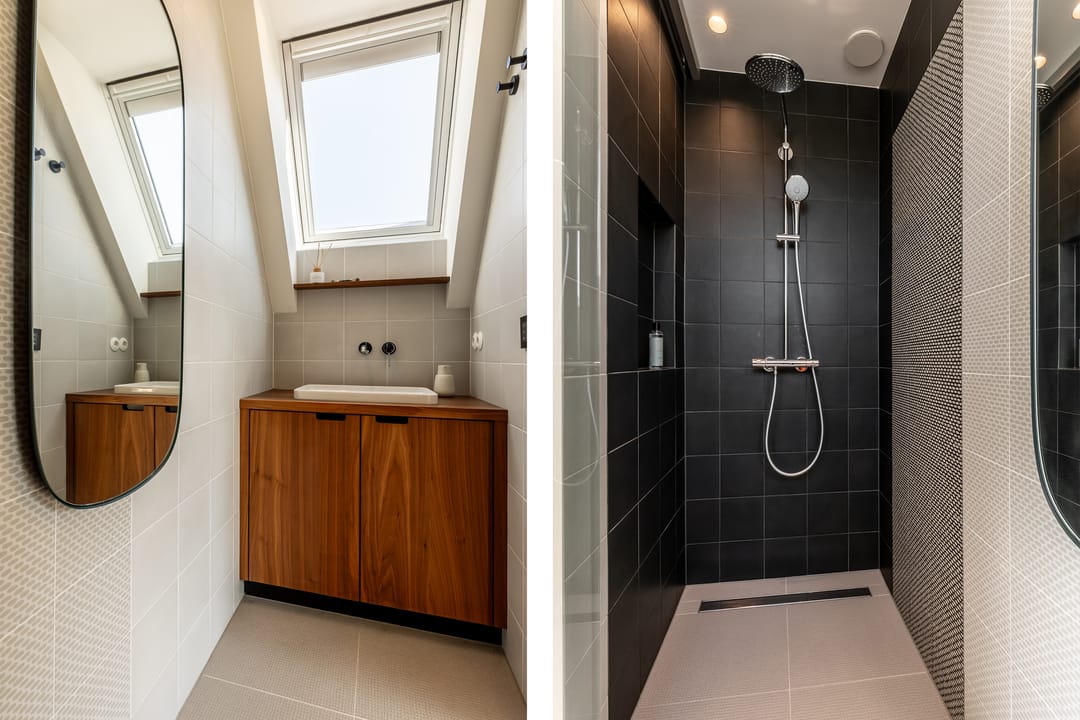 Foto 13 van Sportlaan 3-B