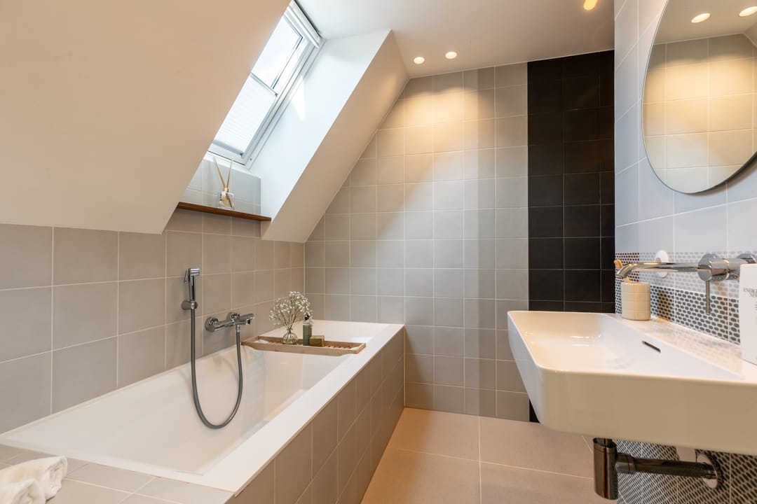 Foto 16 van Sportlaan 3-B