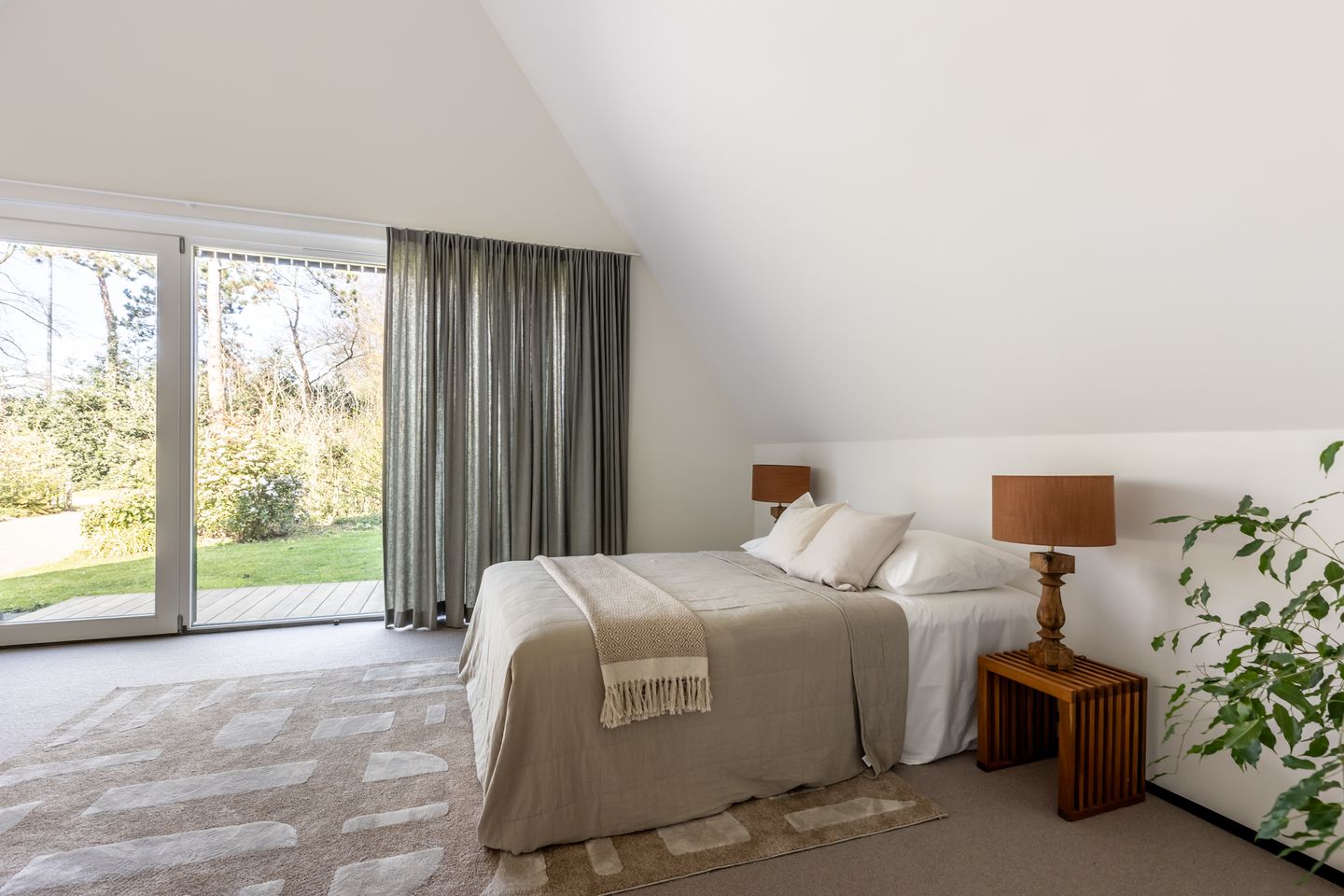 Foto 20 van Sportlaan 3-B