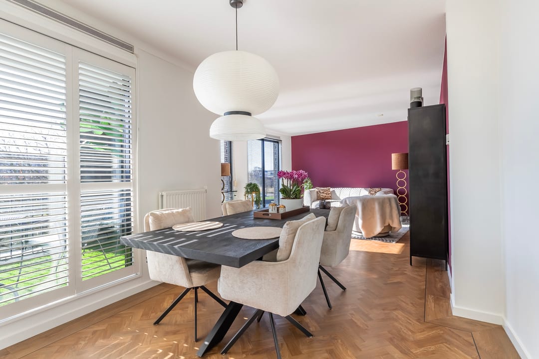 Foto 7 van Baron Sloetkade 287